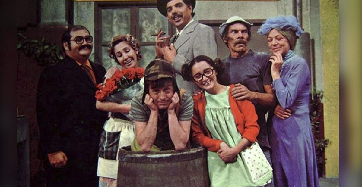 A cuánto asciende la millonaria fortuna que dejó El Chavo del 8 a