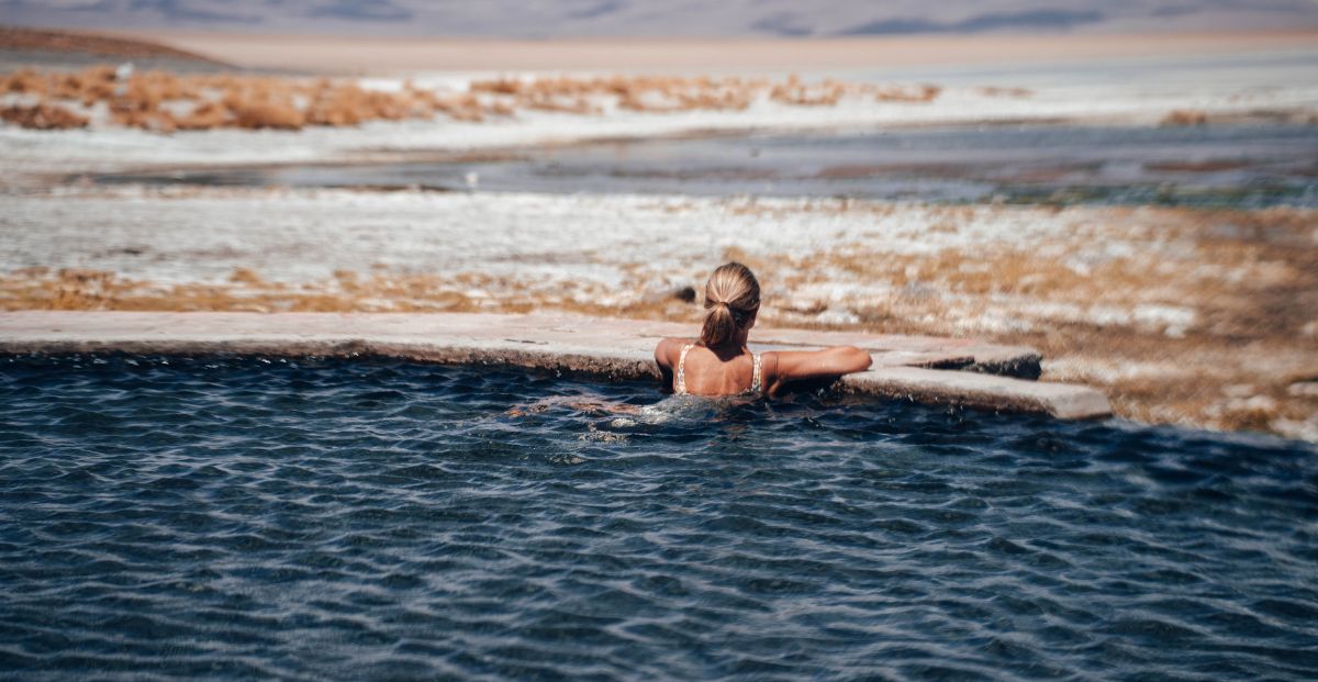 Para Enamorarse Piscinas Naturales En Destinos Incre Bles Revista