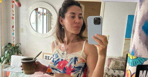 El fuerte descargo de Jimena Barón tras las críticas que recibió en