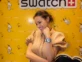 Swatch, Swatch x Peanuts, Reloj, Navidad, Pampita