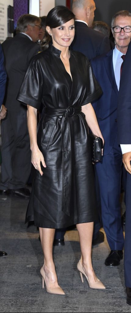 Los 20 Mejores Look De Letizia Del 2019 – Para Ti