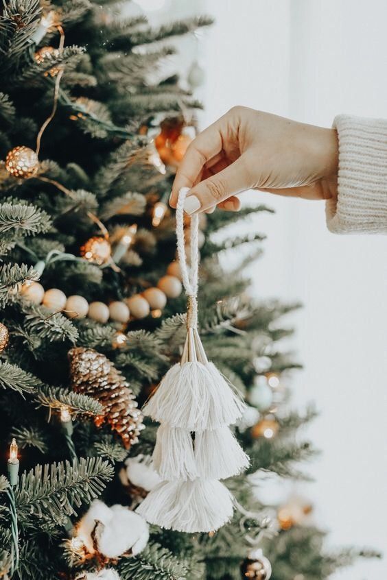 Ideas para decorar la Navidad “en modo Pinterest” – Para Ti