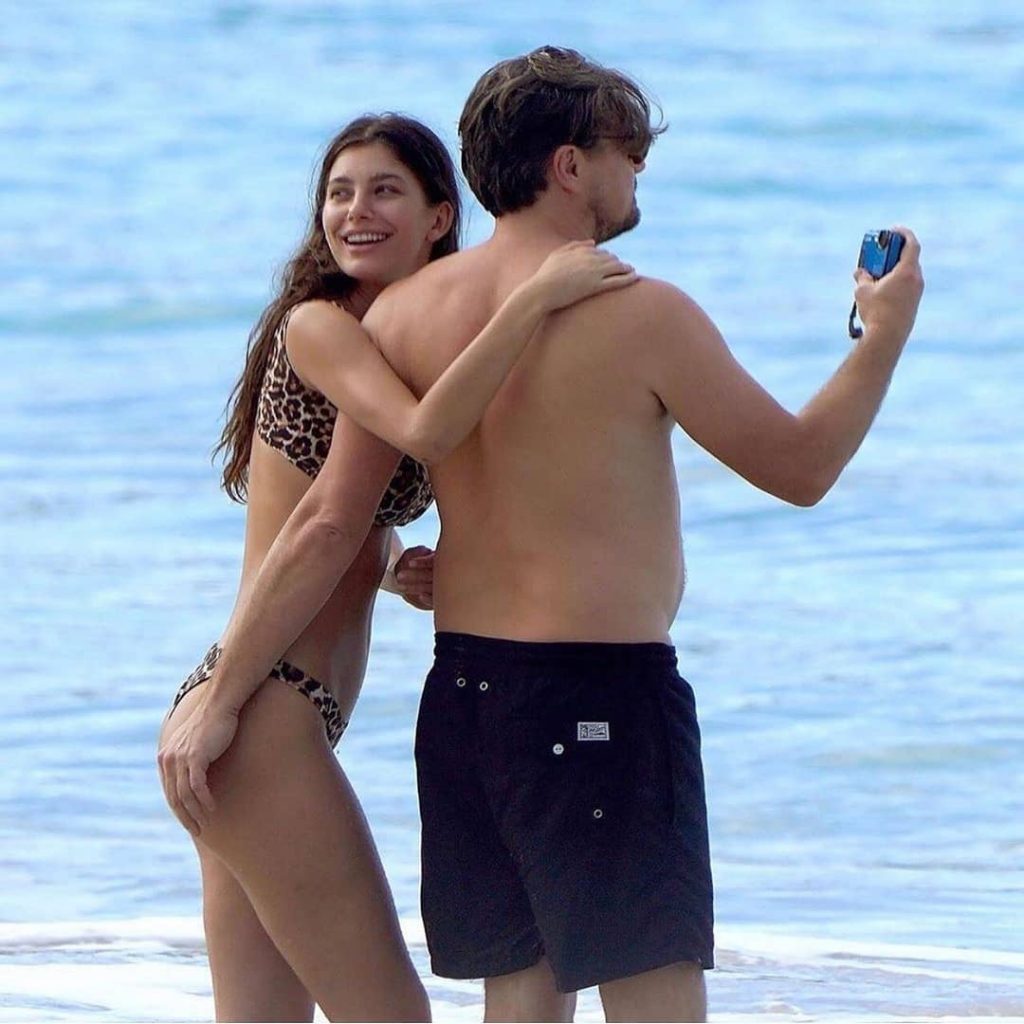 Vacaciones Para Leo Dicaprio Y Camila Morrone En St Barts Para Ti 