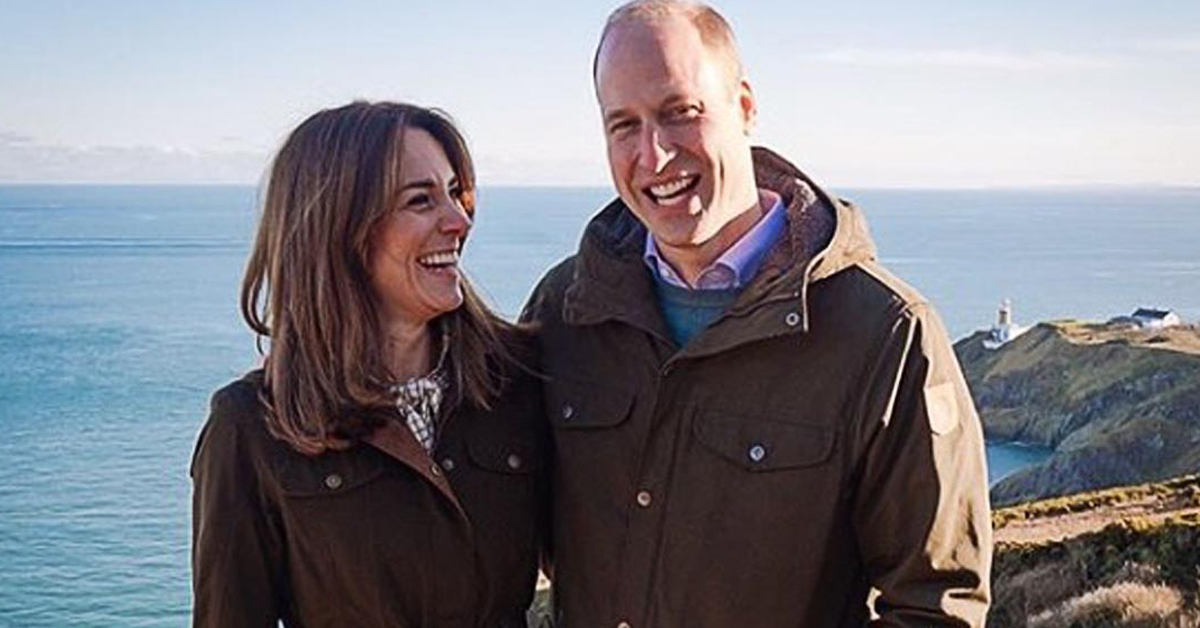 Kate Middleton and Prince William’s Conversation About Cancer Diagnosis with Children Surfaces