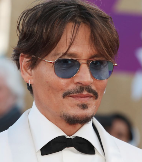 Johnny Depp Abrió Cuenta En Instagram, Habló De Todo Y Cantó - Revista 