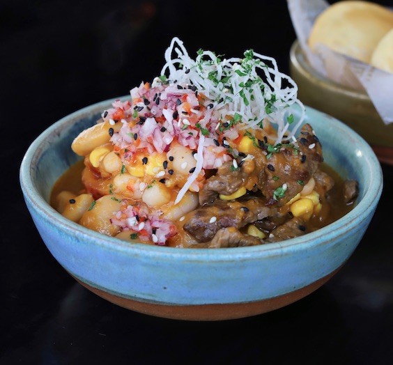 Cómo preparar un locro thai (con los sabores del Sudeste ...