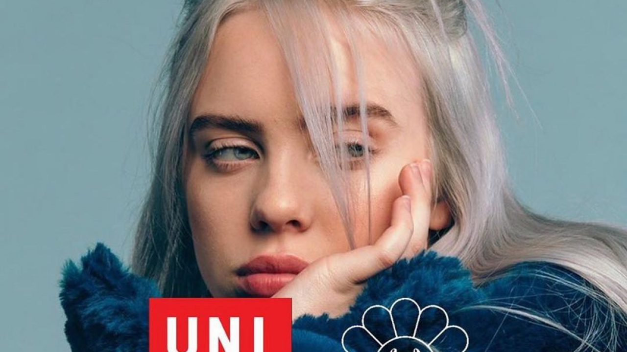 Billie Eilish lanza su propia línea de ropa porque «nunca se sintió  deseada» – Revista Para Ti