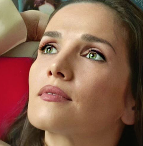 La que faltaba: Natalia Oreiro debutó con Instagram – Revista Para Ti