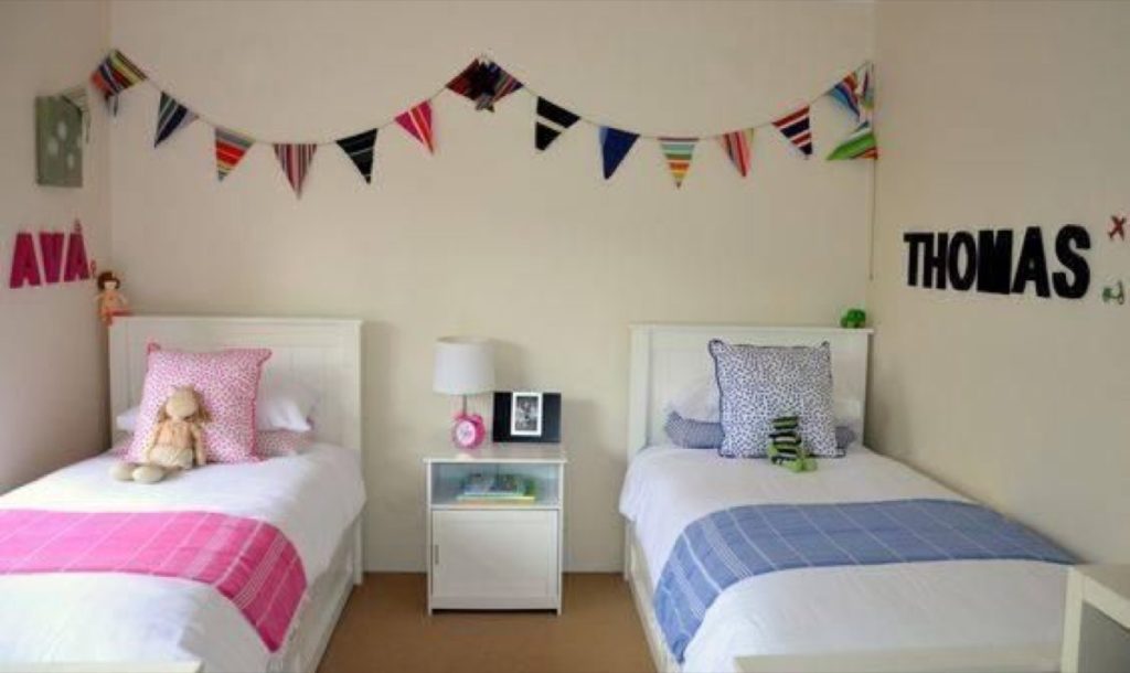 Tips Para Decorar Cuartos Compartidos – Para Ti