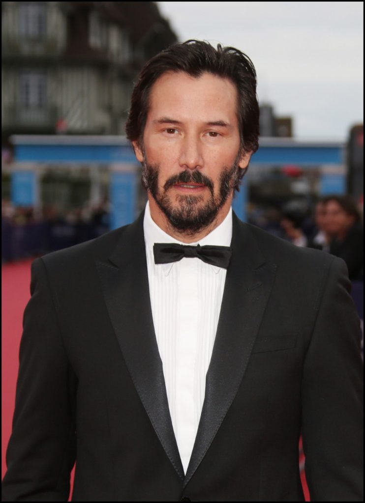 Keanu Reeves Cumple 56 Años (y Por Estas Cosas Nos Gusta Tanto) - Para Ti