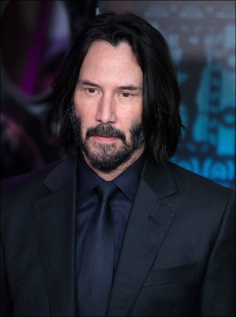 Keanu Reeves cumple 56 años (y por estas cosas nos gusta