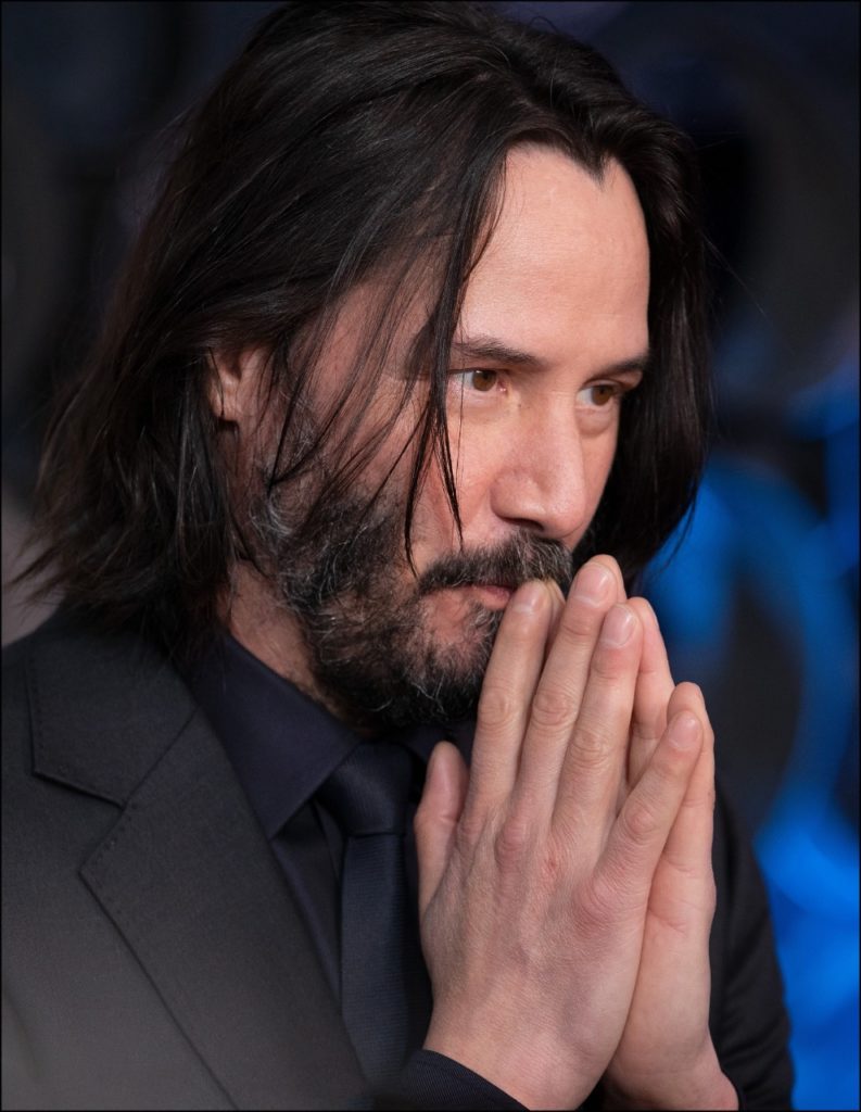 Keanu Reeves Cumple 56 Años (y Por Estas Cosas Nos Gusta Tanto) - Para Ti