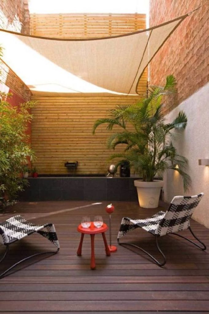 10 Ideas Para Inspirarte Y Darle A Tu Patio Una Impronta Deco Para Ti