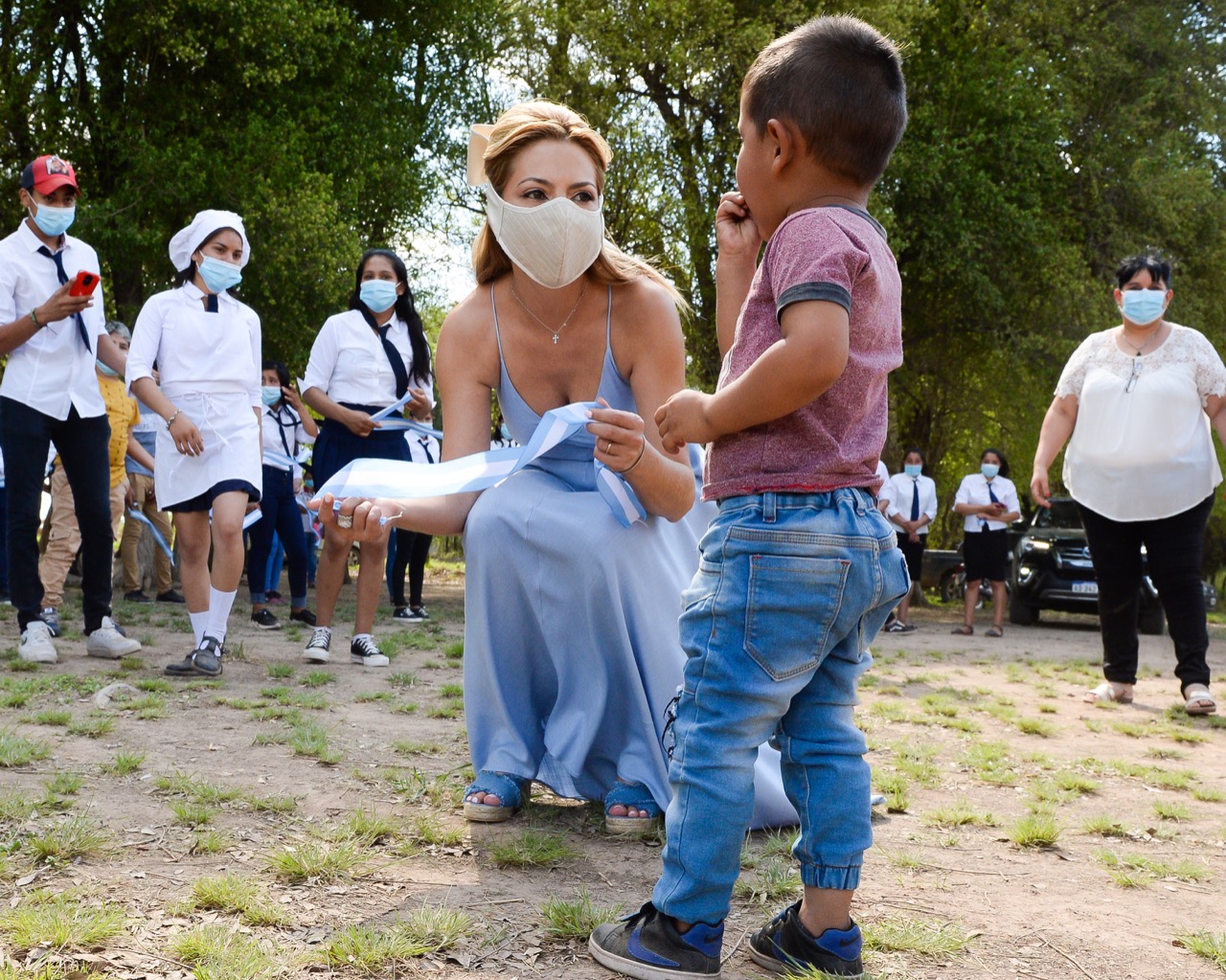 Fabiola Y ez llev tem de moda del verano 2021 Revista Para Ti