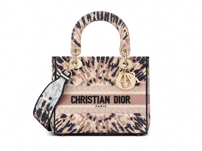 Así Es La Nueva Colección De Carteras Dior Que Las Celebrities Aman Para Ti