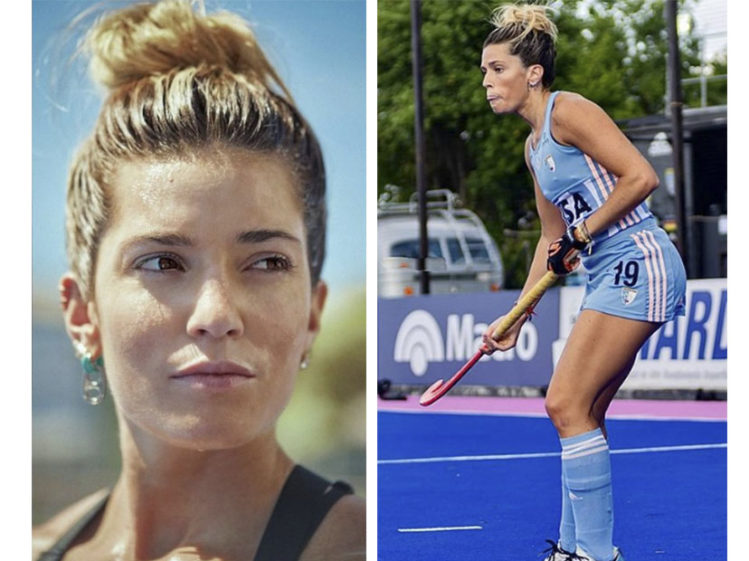 El Drama De Agustina Albertario De Las Leonas Sufre Acoso Por Parte De Un Desconocido Desde Hace Un Ano Para Ti