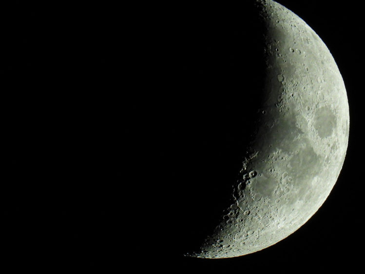 Horóscopo de la luna menguante en Escorpio del 4 de febrero cómo