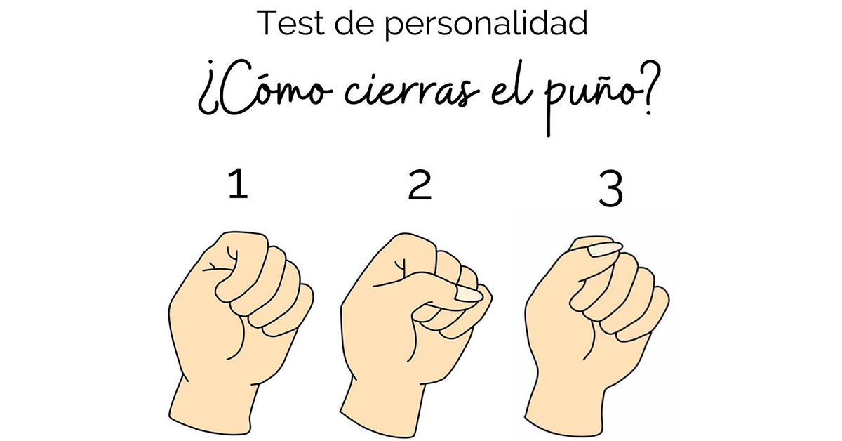 divertidos tests de personalidad para imprimir