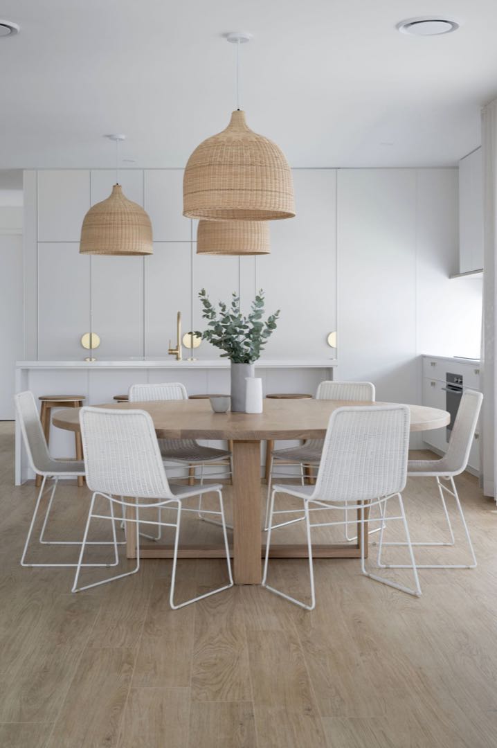 15 ideas originales para decorar el comedor de una manera fácil y con