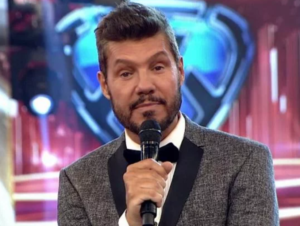 El público lo pidió y lo tiene: Marcelo Tinelli suma un ...