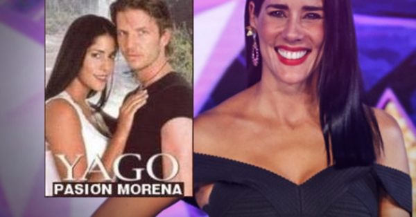 Qué es de la vida de Gianella Neyra: tiene 44 años, dos hijos, se volvió a  casar y rehízo con éxito su vida en Perú – Revista Para Ti