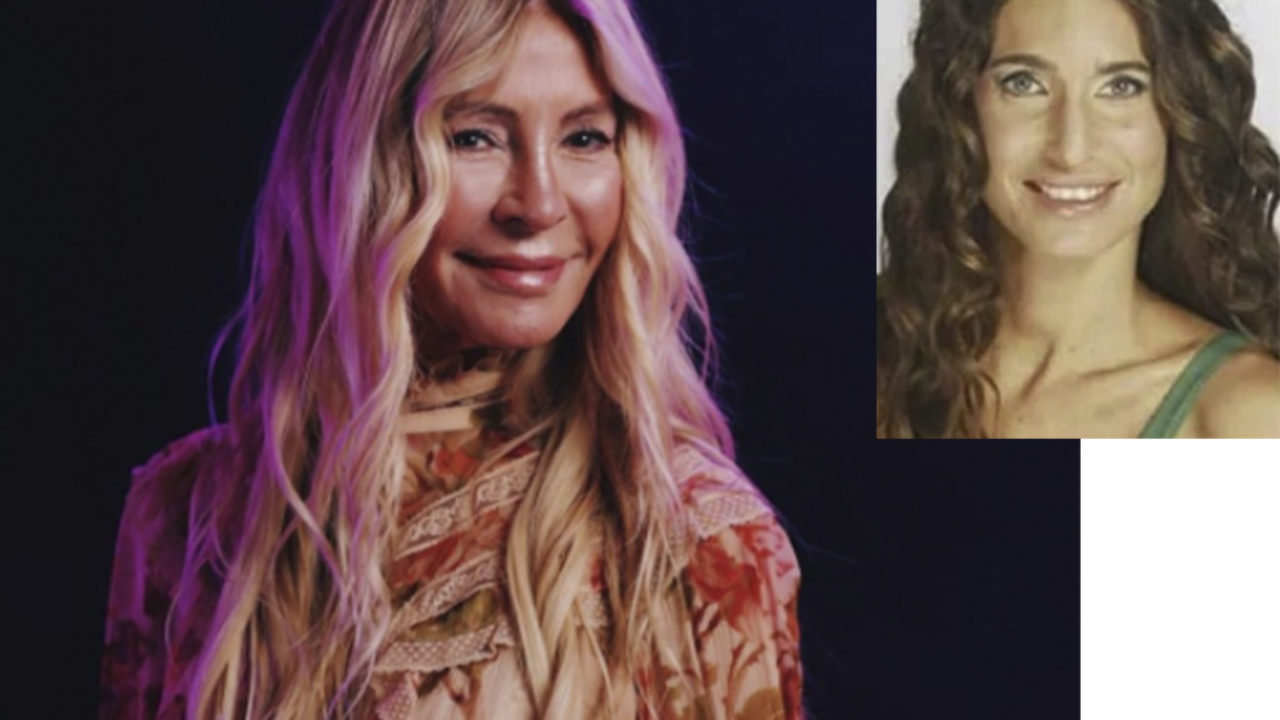 Cris Morena habló del sacrificio que realizó cuando supo que su hija,  Romina Yan, quería ser actriz – Revista Para Ti