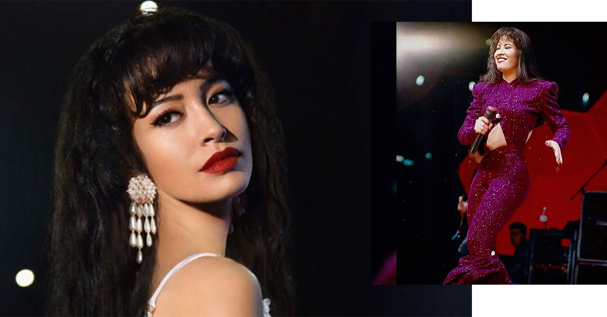 Quién Es Selena Quintanilla: Fue Cantante, Se La Conoce Como "la Reina ...