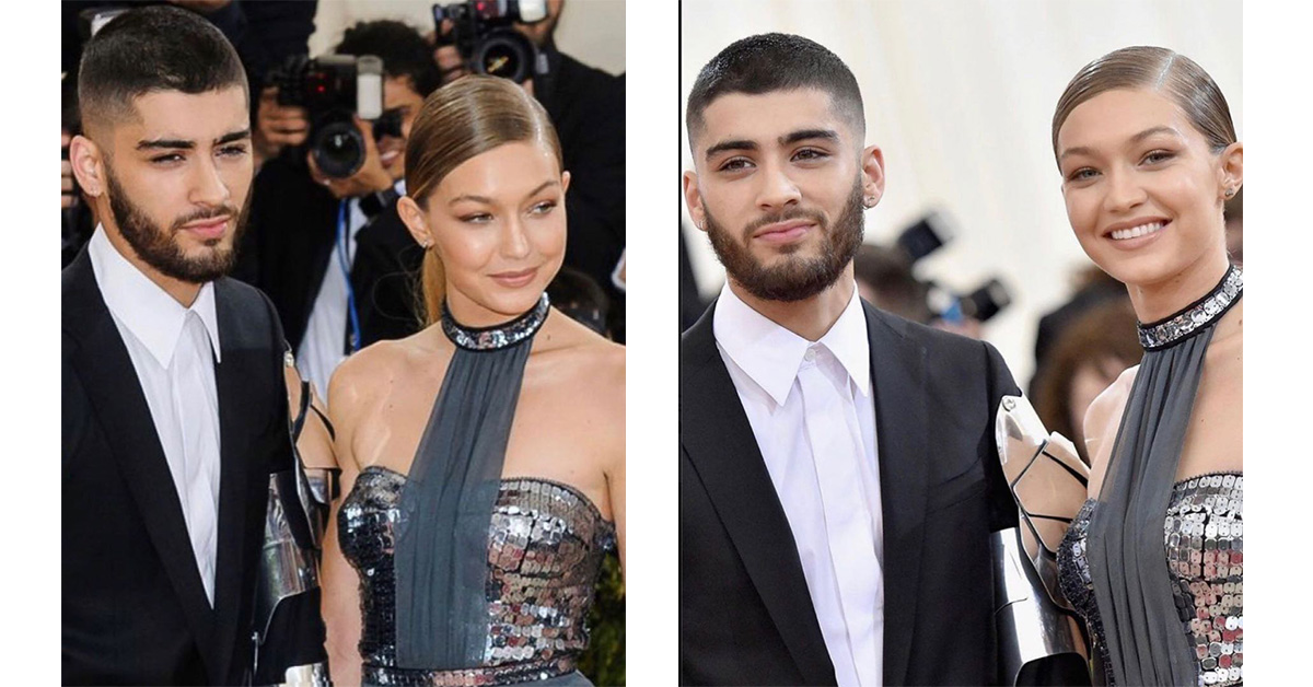 Gigi Hadid Y Zayn Malik Se Separan En Medio De Un Escándalo Revista Para Ti 