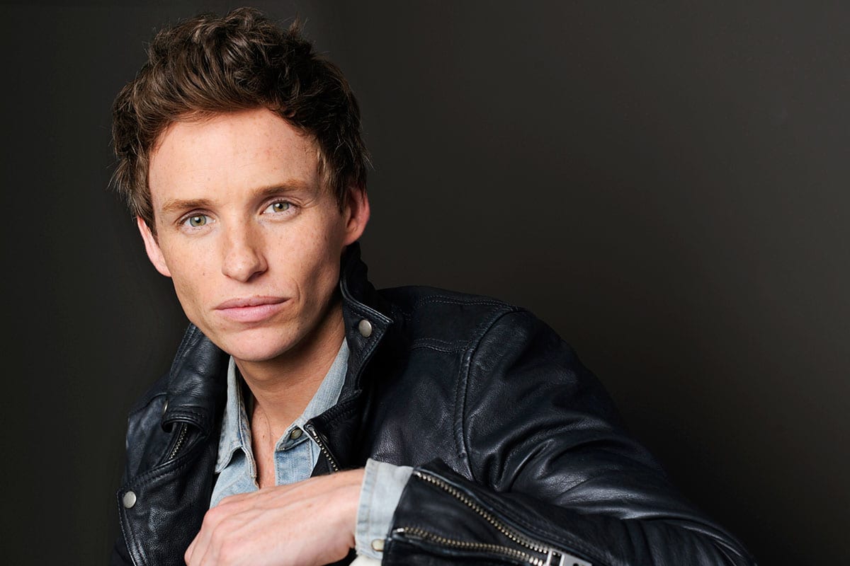 Las declaraciones de Eddie Redmayne que causaron polémica – Revista Para Ti