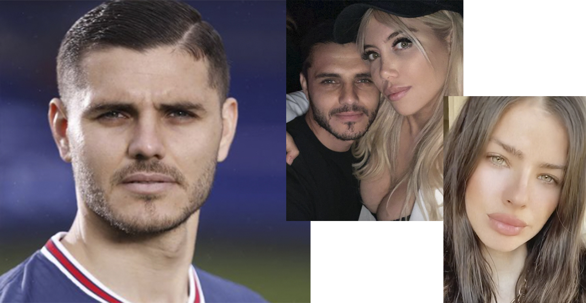 El perfil psicológico de Mauro Icardi analizado por un especialista ...