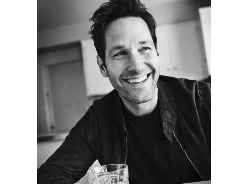 paul rudd te amo hombre