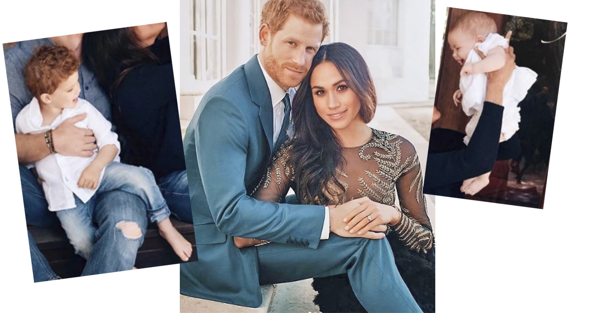 Las preocupaciones de Meghan Markle: