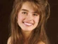 Brooke Shields