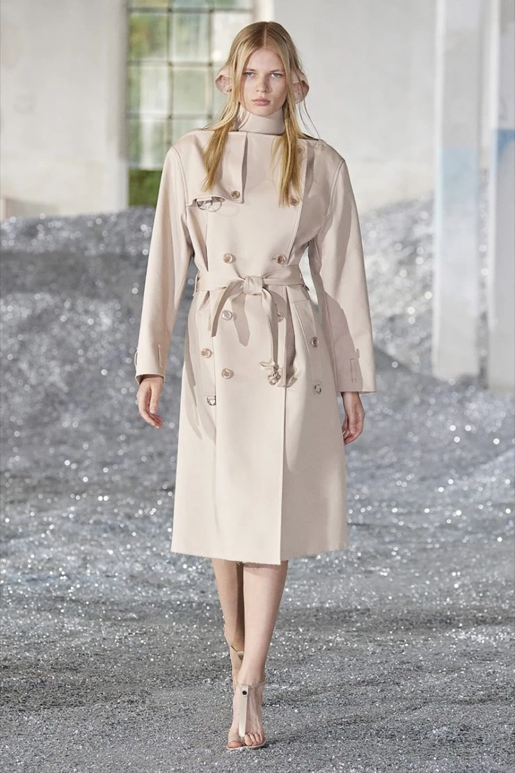 Burberry diseñador outlet argentino