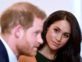 Harry y Meghan