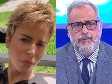 Marianela Mirra acusó a Jorge Rial de amenazarla