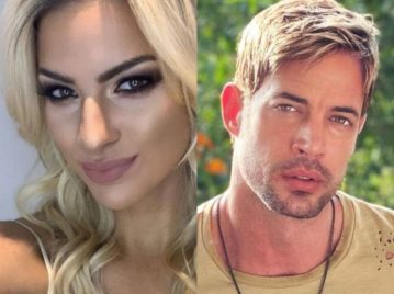 Ailén Bechara mostró conversaciones con William Levy