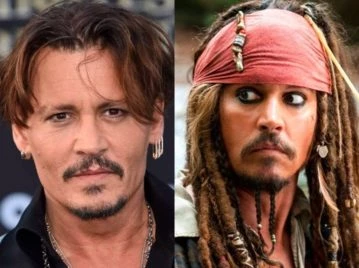 Johnny Depp no volverá a interpretar a Jack Sparrow