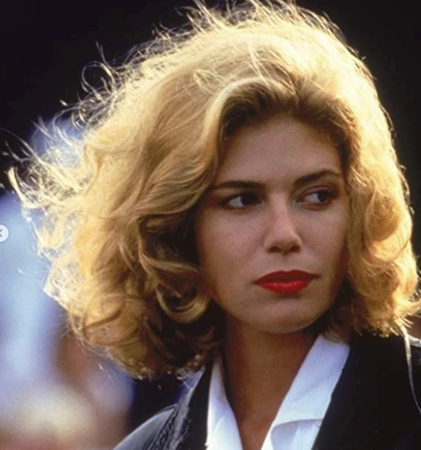 kelly mcgillis casa se com melanie leis