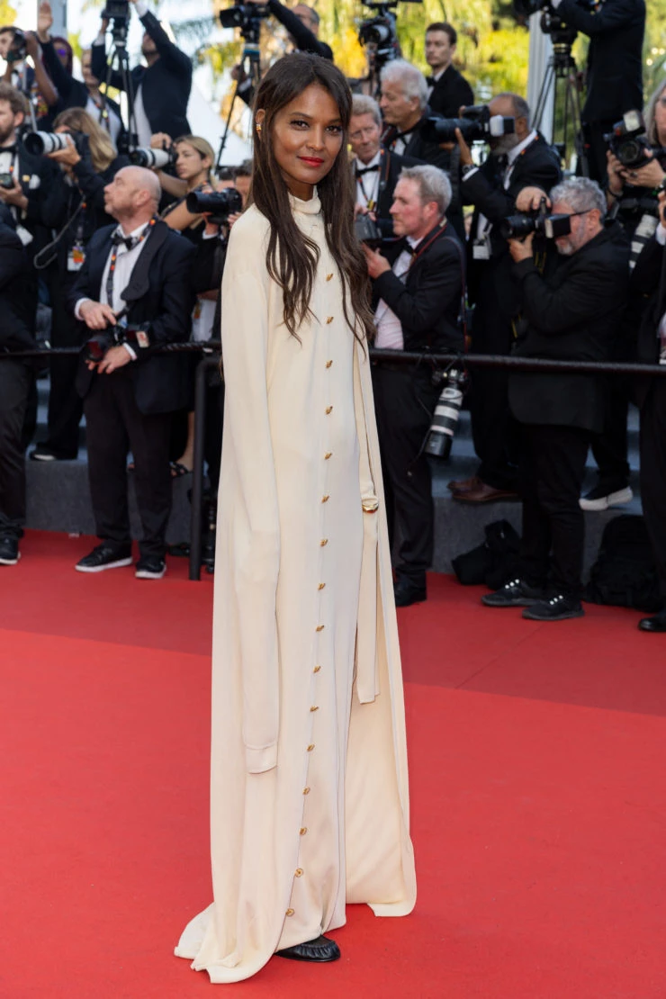 Liya Kebede