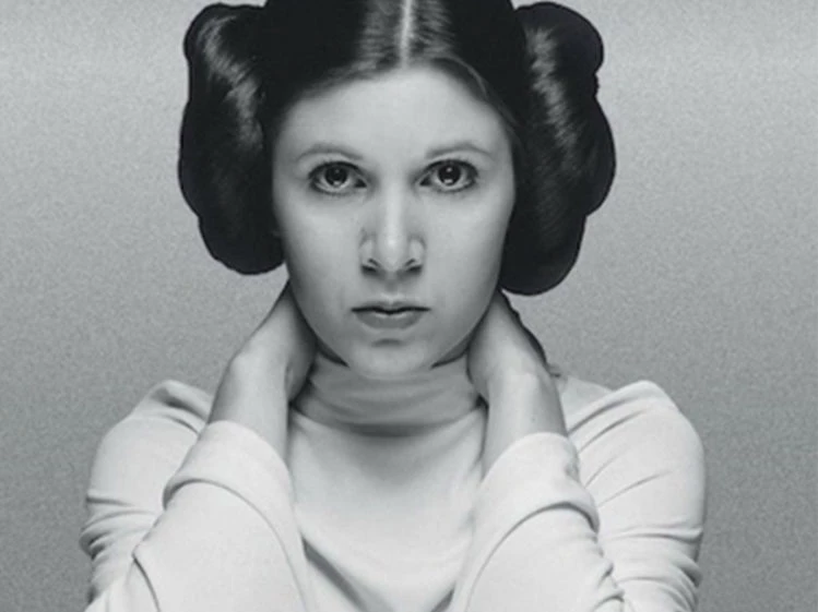 Día de Star Wars: en qué se inspiró George Lucas cuando pensó en el peinado  de la princesa Leia – Revista Para Ti