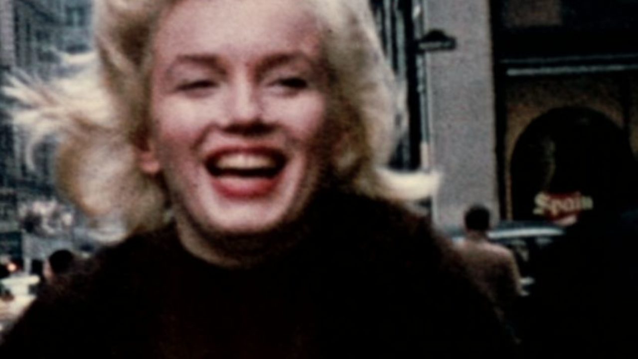 Marilyn Monroe: o céu e o inferno de uma diva eternaFlipar – Diversão e  informação em um flip