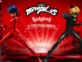 Miraculous Ladybug, vacaciones de invierno