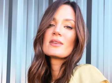 Paula Chaves es hipocondríaca