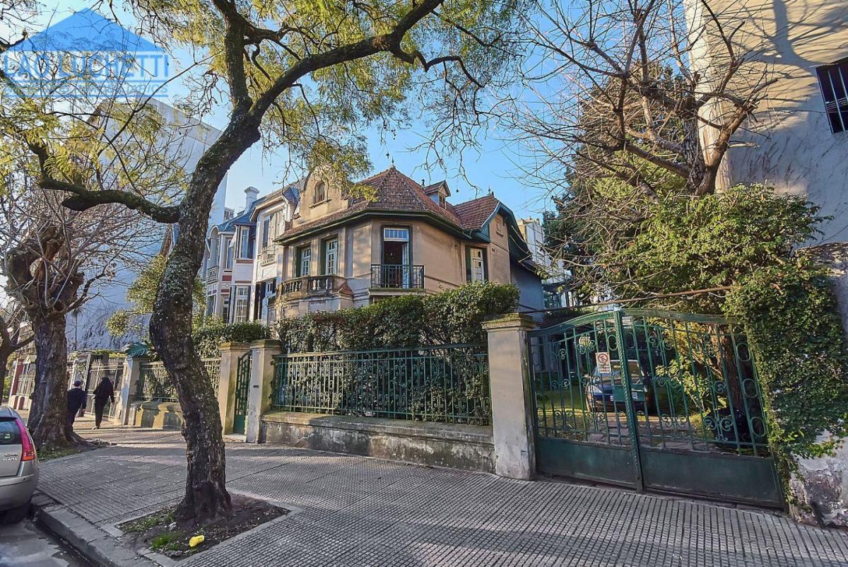 Casas antiguas y lujosas que están en venta en Buenos Aires – Revista Para  Ti