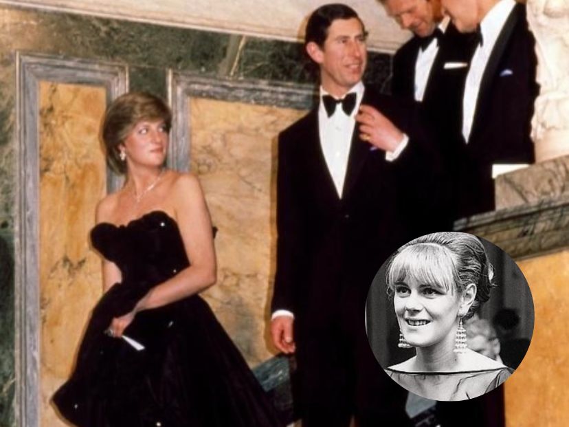 El ex guardaespaldas de Lady Di contó cómo encaró a Camilla Parker Bowles cuando descubrió la infidelidad de su esposo - Revista Para Ti