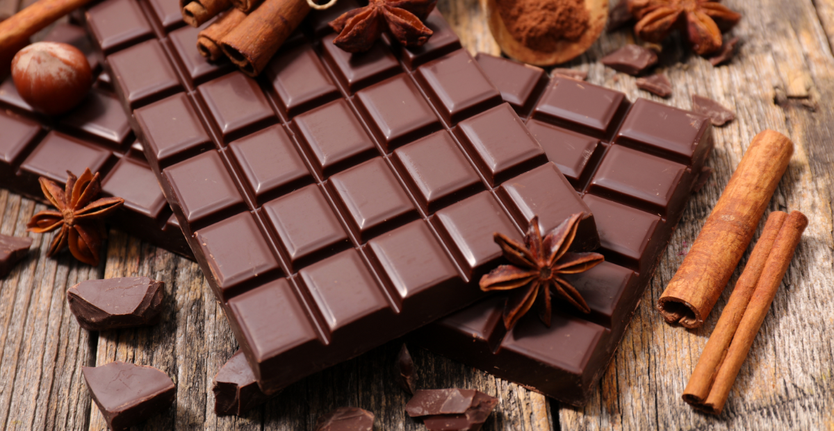 El Día del Chocolate es un homenaje al creador de Willy Wonka