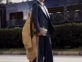 Tamu McPherson en un traje sastre de Guuci. Foto: Instagram.