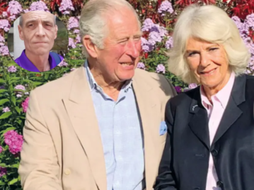 La increíble historia del hombre que asegura ser hijo de Carlos III y Camilla Parker-Bowles