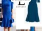 look letizia